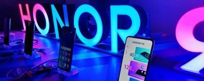 Huawei ведет переговоры о продаже бренда Honor