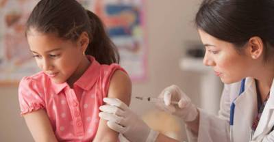 Вакцина от COVID-19: В США протестируют препарат на детях