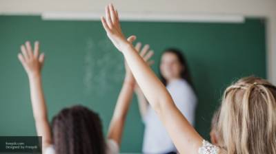 Депутат Госдумы предложил ввести уроки этикета для школьников - polit.info - Россия