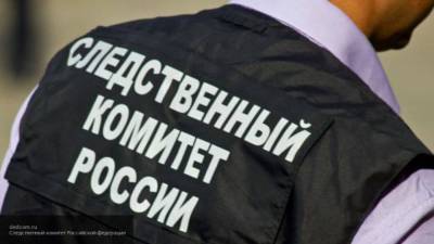 СК возбудил дело против экс-главы "Облстройзаказчика" Владимирской области