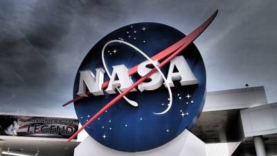 Семь стран подписали соглашение с NASA об освоении Луны - Cursorinfo: главные новости Израиля