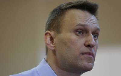 NYT написала о "двойном отравлении" Навального