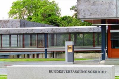 Решение суда: школьники в Германии должны ходить в школу, несмотря на коронавирус