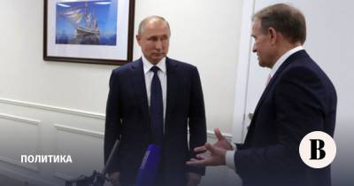 Россия отменяет часть контрсанкций против Украины