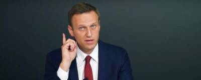 В американских СМИ появилась версия о двойном отравлении Навального