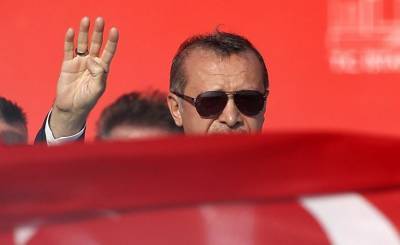 Другое лицо Эрдогана: вся правда о продавце арбузов (Al-Ain)