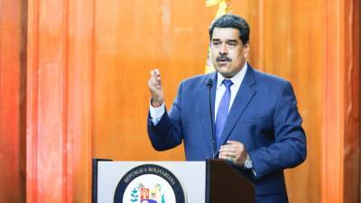 Мадуро сообщил о начале испытаний вакцины «Спутник V» в Венесуэле