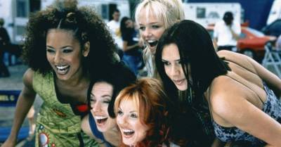«Виктория не изменилась»: Солистка Spice Girls показала, какими они были до популярности