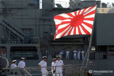 Новая японская подводная лодка «Тайгэй» создана прежде всего против Китая. Скоро подводный флот Японии вырастет до 22 единиц (Санкэй симбун, Япония)