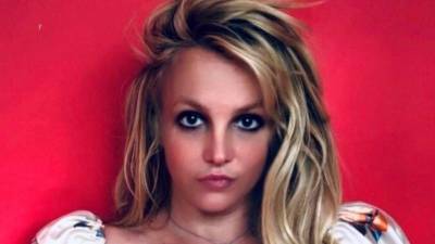 Отчаяние в глазах: Бритни Спирс напугала поклонников новым видео