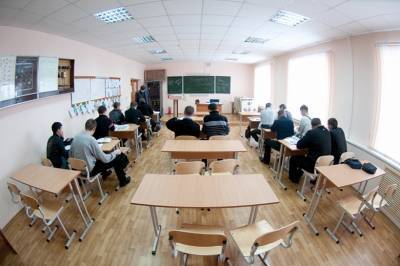 В улан-удэнских ссузах перенесли время начала занятий - infpol.ru - Улан-Удэ