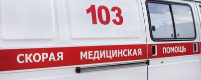 Скорая помощь Новосибирска ежедневно обслуживает около 2500 вызовов