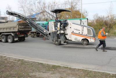 Интерактивную карту дорожного ремонта разработают в Хабаровске в 2021 году