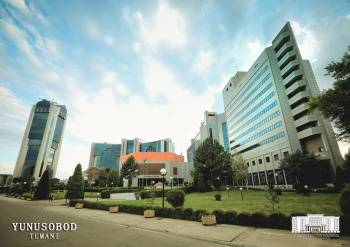 В Мининвествнешторге прокомментировали траты в 2 млрд сумов на проживание сотрудников в одном из самых роскошных отелей Ташкента