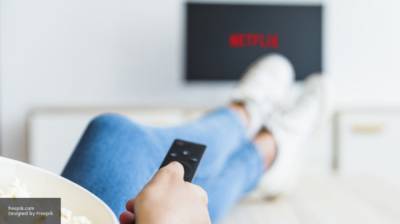 Россияне теперь могут смотреть сериалы и фильмы Netflix на русском языке