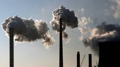 Томские ученые заменят уголь топливом из отходов