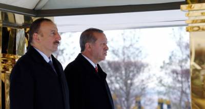 Турция провоцирует Баку на эскалацию в Карабахе, это крайне опасно для Алиева - Сивков