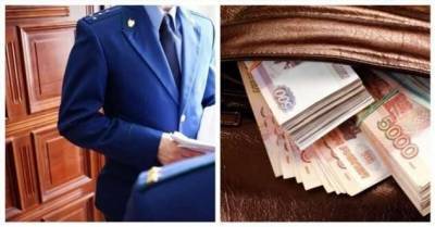 Лжепрокурор из Башкирии за полмиллиона «помог» с уголовным делом (3 фото)