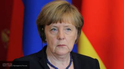 ФРГ не может позволить себе второй локдаун из-за коронавируса — Меркель