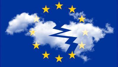 Борьба ЕС с Facebook и Instagram перенеслась в "облака"