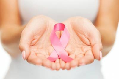 15 октября – Всемирный день по борьбе с раком груди