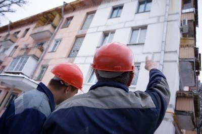В Ивановской области завершен капитальный ремонт в 120 многоквартирных домах