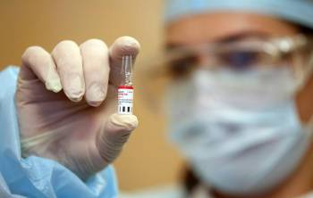 В Венесуэле начали клинические испытания российской вакцины от коронавируса