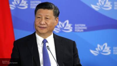 Си Цзиньпин призвал армию Китая "готовиться к войне"