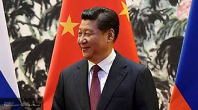 Си Цзиньпин: китайские солдаты должны направить всю волю в подготовку к войне