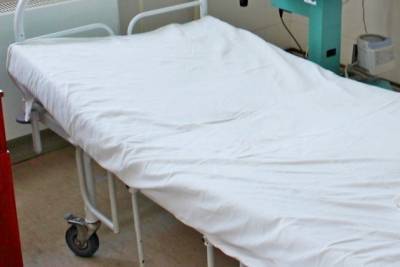 Девятый моногоспиталь развернули в Забайкалье из-за взрывного роста COVID