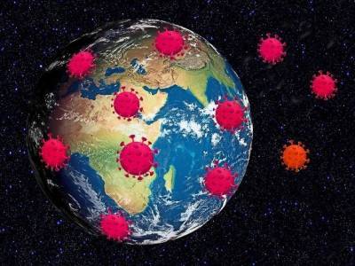 ВОЗ предупредила о резком росте смертности от коронавируса во всем мире