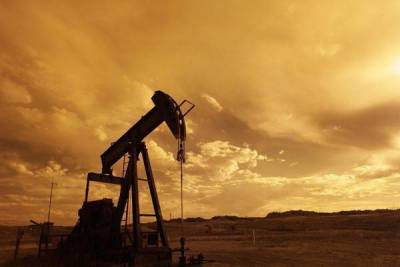 Мировые цены на нефть выросли на сокращении запасов топлива в США nbsp