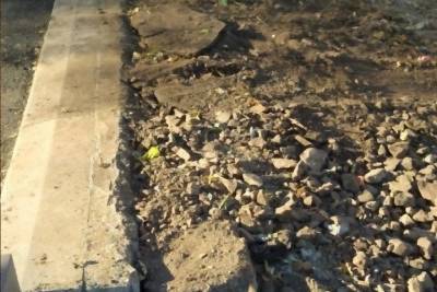 Жители Медногорска высказались по поводу ремонта одной из дорог