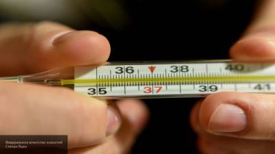 Врач дала советы для более точного измерения температуры тела градусником