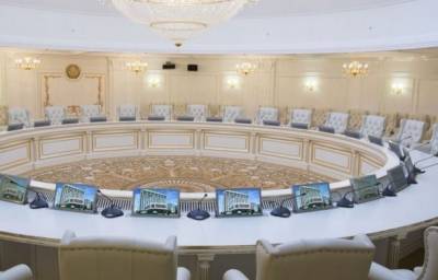 Состоялось очередное заседание ТКГ по Донбассу: результаты переговоров