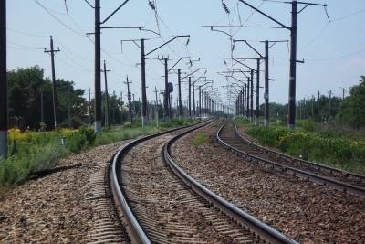 В Оренбургской области вырос показатель несчастных случаев на железной дороге