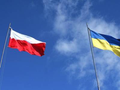В отношениях Украины и Польши вопрос исторической памяти снят не полностью – эксперт