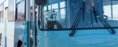В Хабаровске перевозчика оштрафуют за нарушение правил перевозки