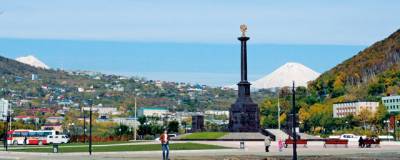 Петропавловск-Камчатский готовится отпраздновать 280 лет со дня основания