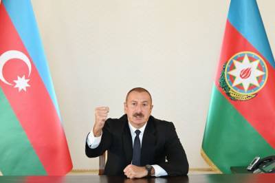 Азербайджан отверг обвинения о вербовке наемников для участия в конфликте с Арменией