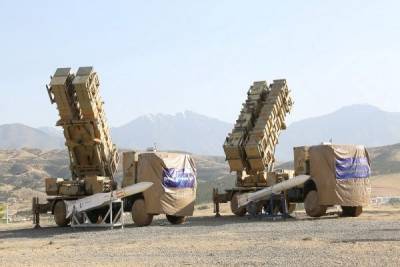 Иран развернул в Сирии системы ПВО: схватка с Израилем за небо Дамаска