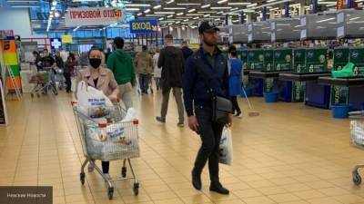 Депутат Госдумы предложил обнулить НДС на продукты из доставки