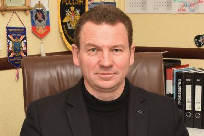 Первому вице-президенту «Института инженерной физики» в Серпухове присвоено звание «Менеджер года»