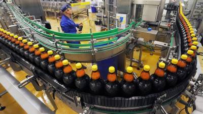 Реанимация пройденного: в России снова готовят запрет на пиво в ПЭТ