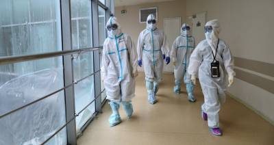 Еще 1 953 пациента вылечились от коронавируса в Москве