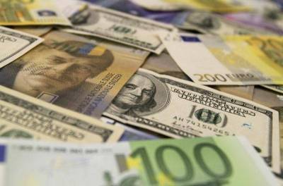 Сегодня ожидаются выплаты купонных доходов по 2 выпускам еврооблигаций на общую сумму $25,56 млн