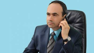 Известный тюменский адвокат объявлен в розыск