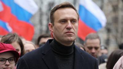 Навальный рассказал, кто оплатил его лечение в клинике «Шарите»