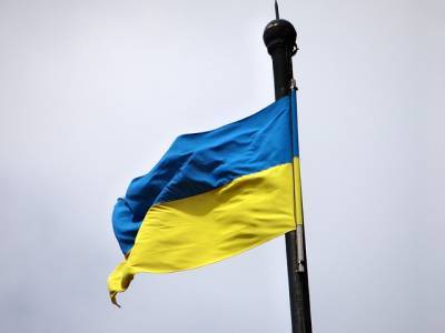 В Раде сообщили, что Украина намеренно потеряла Крым и Донбасс