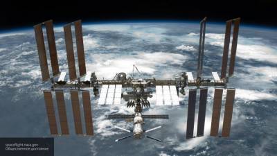 Российские космонавты сообщили об отказе системы получения кислорода на МКС